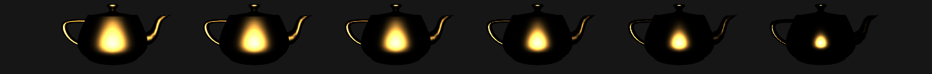 BRDF Explorer