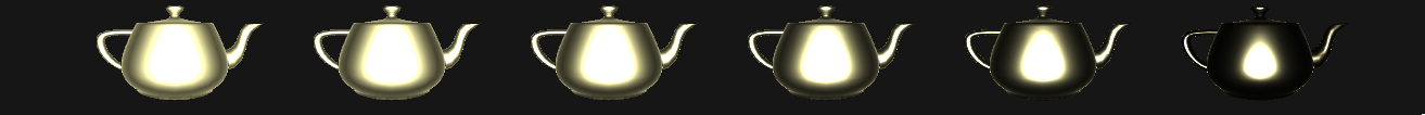 BRDF Explorer
