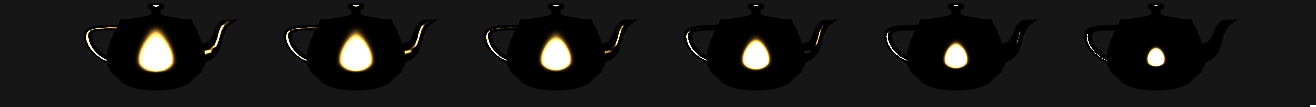 BRDF Explorer
