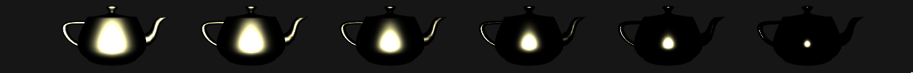 BRDF Explorer